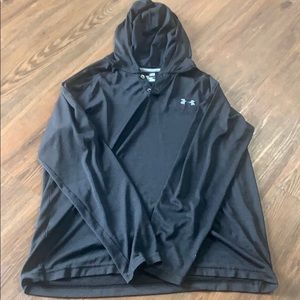 Under Armour long sleeve shirt
